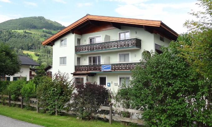 Bruck an der Grossglocknerstrasse Casa | Appartements Gassner