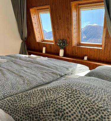 Bovec Apartamento | App Bovec