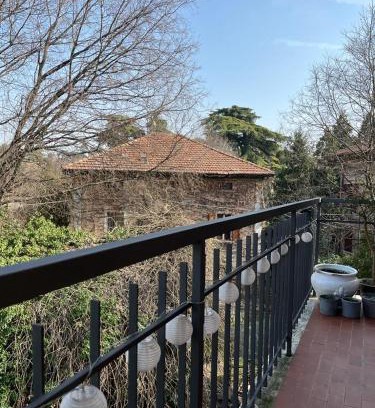 Reggio nell'Emilia Apartamento | App di Tania