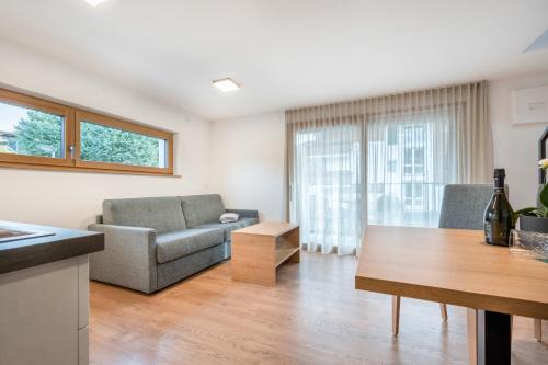 Valdaora di Mezzo Apartamento | App Dolomiten Villa Colli