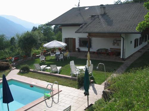 Fie allo Sciliar Apartamento | App. Eichenheim