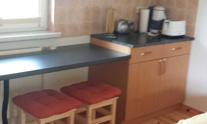 Muhlen Eichsen Apartamento | App. Elfried - Apartamentos en el Forellenhof