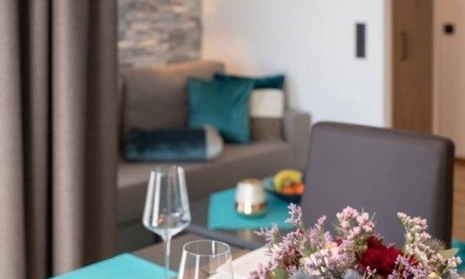 Rosshaupten Apartamento | App for 4, 2 bedrooms, ÜB 4-6B.3 3Af4 - For Moments