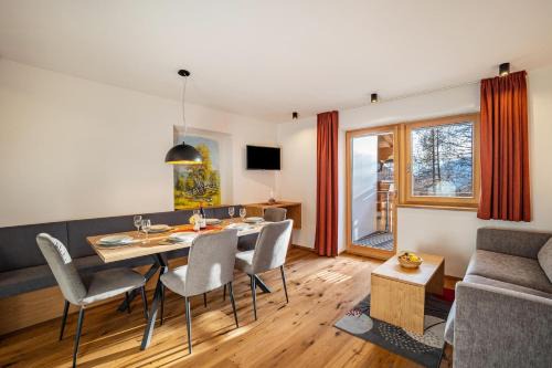 Acereto Apartamento | App Hubertus - Moosstock