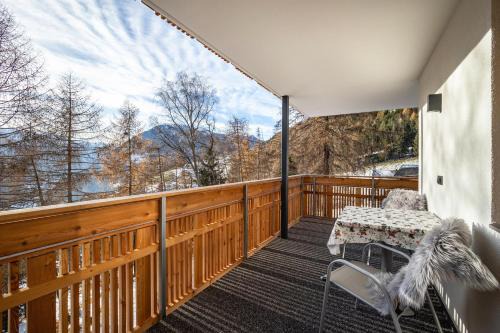 Acereto Apartamento | App Hubertus - Sonnklar