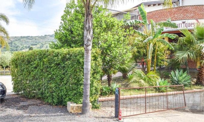 Gaggi Apartamento | App Les Barriques