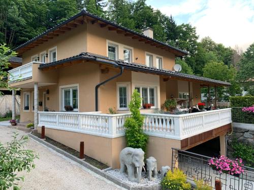 Lienz Apartamento | App. Marlos