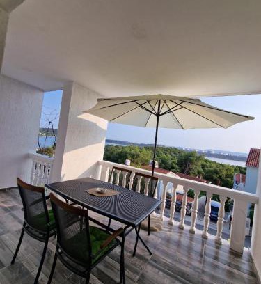 Municipality of Omisalj Apartamento | App Moonlight, Omišalj, Krk