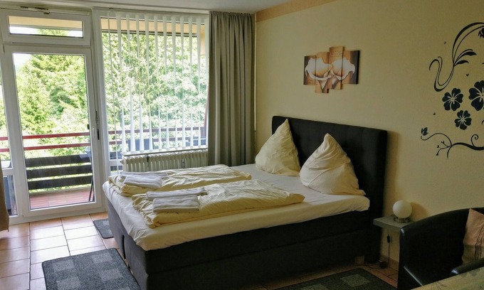 Hahnenklee Apartamento | App. Montaña y lago en HS 4 estaciones