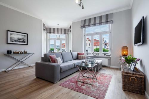 Kuehlungsborn Hotel | App Osiria