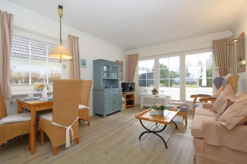 Munkmarsch Apartamento | App-Sommer-in-Munkmarsch