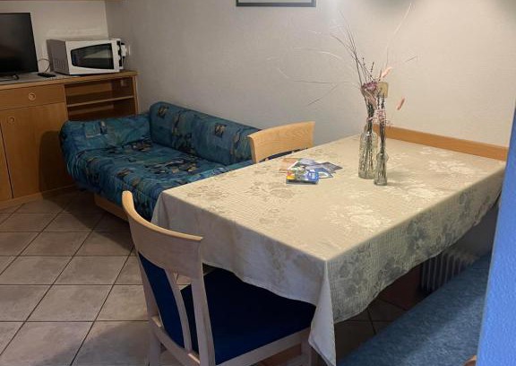 San Giovanni Apartamento | App Sonne Nr 15