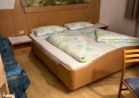 San Giovanni Apartamento | App Sonne Nr 17