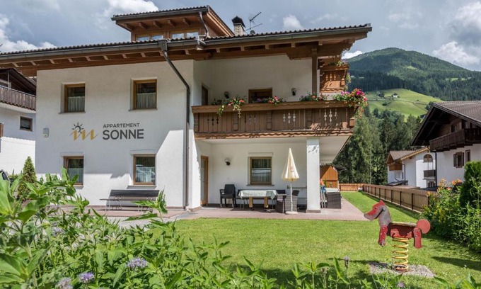 San Giovanni Apartamento | App Sonne Nr 20
