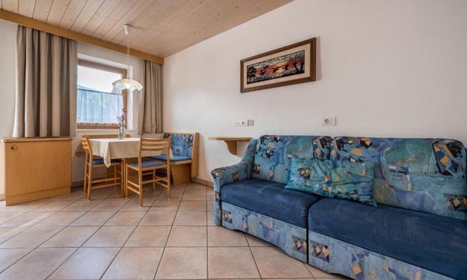 San Giovanni Apartamento | App Sonne Nr 21