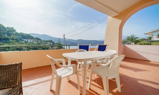 Scaglieri Apartamento | APP.TI BAIA BLU - BAIA BLU 5