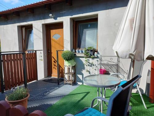 Beroun Apartamento | App Tony Beroun