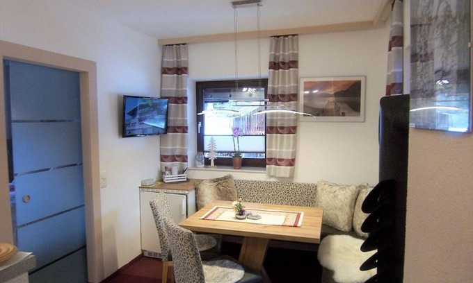 Woerth Cama Y Desayuno | Apartamento / 1 dormitorio / ducha, WC - Sonnblickhof ***