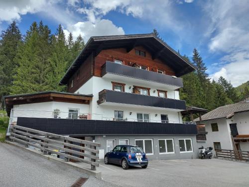 Sankt Martin am Tennengebirge Apartamento | Appartment Lärchenalm