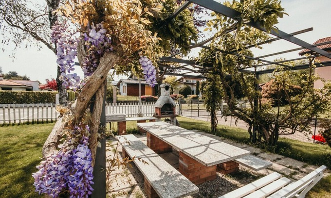 Villaggi Apartamento | CA. Appartamento Charlie - Lakeside L&B