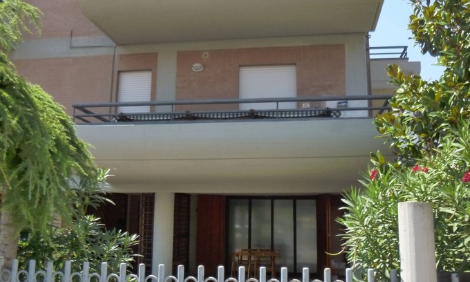 Porto d'Ascoli Casa | Appartamento 800 Metri dal Mare
