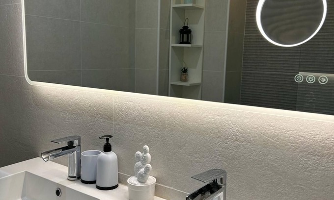 Saint-Lazare Apartamento | Apparement 4 Minutes Gare Saint Charles. Idéal Famille ou Entre Amies