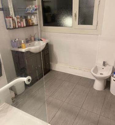Ecouen Apartamento | Apparemment 1 chambre proche gare