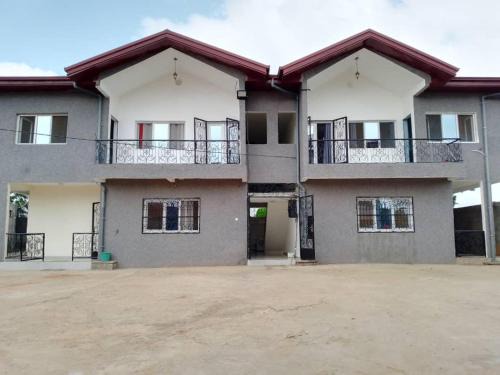 Yaounde Apartamento | Apparemment 2 chambres B2