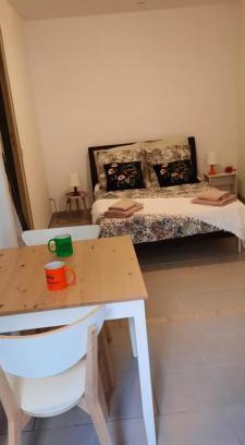 Collobrieres Apartamento | Apparemment des moulins