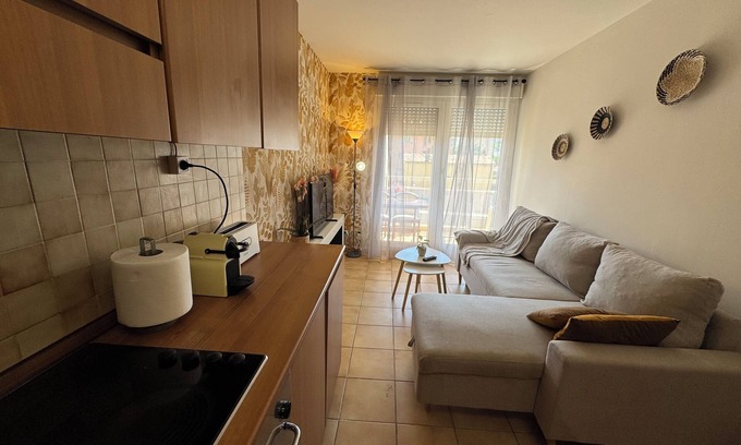 Pasteur Apartamento | 🌴☀️Apparemment for vacations