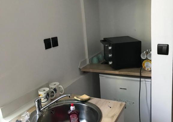 Rouen City Centre Apartamento | Apparemment hôte