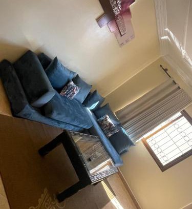 Taghazout Apartamento | Apparemment Imi ouadar