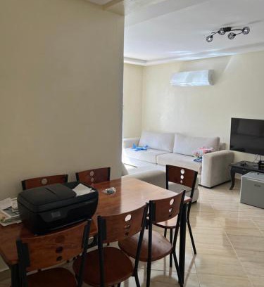 Martil Apartamento | Apparemment Martil Sofia bay