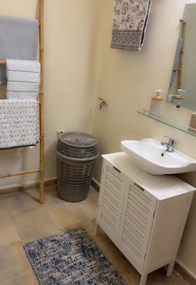 Libreville Apartamento | Apparemment meublé Lilou