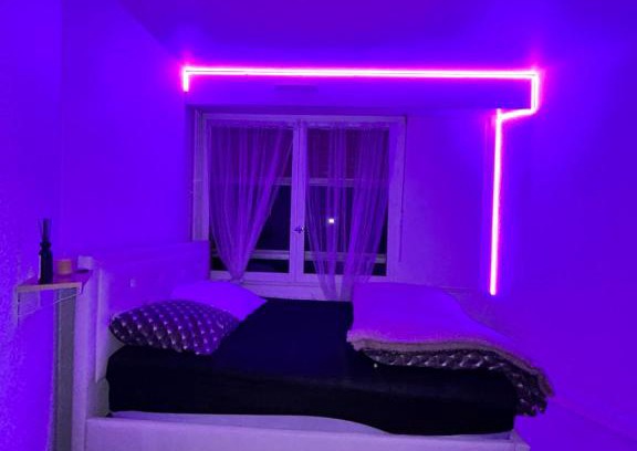 Cergy Apartamento | Apparemment Proche de Paris