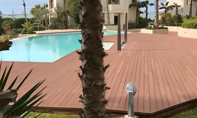 Pont Blondin Apartamento | Apparemment Rockisland