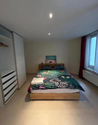 Dansaert Apartamento | Apparemment Saint Catherine