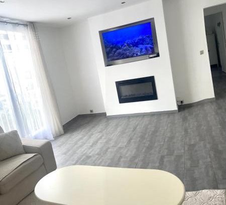 Saint-Denis Apartamento | Apparemment stade de France