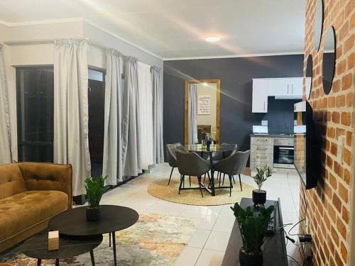 Nelspruit Apartamento | Apparent Self Catering
