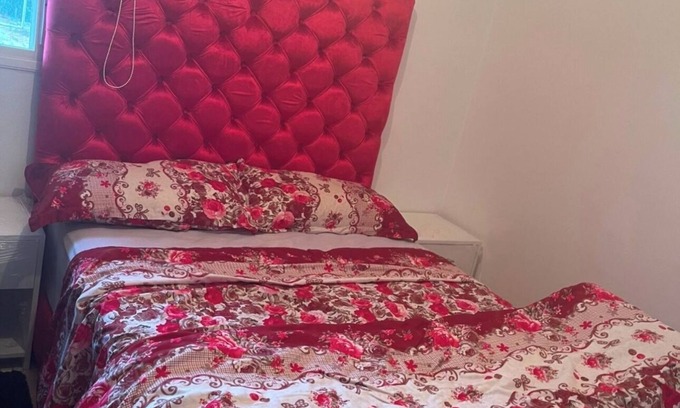 Fnideq Apartamento | Apparently luxury 5 minutes from the beach