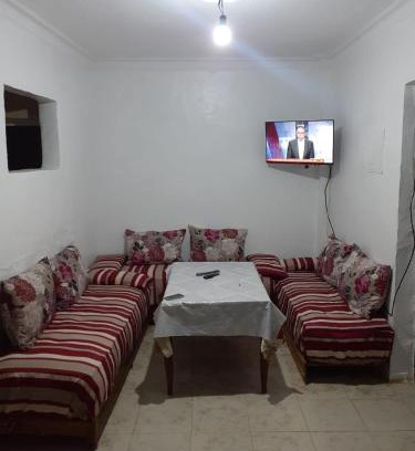 Martil Apartamento | Appart à 5 mn à pied de la plage