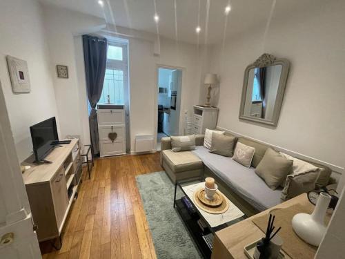 Vanves Apartamento | Appart à deux pas de paris expo