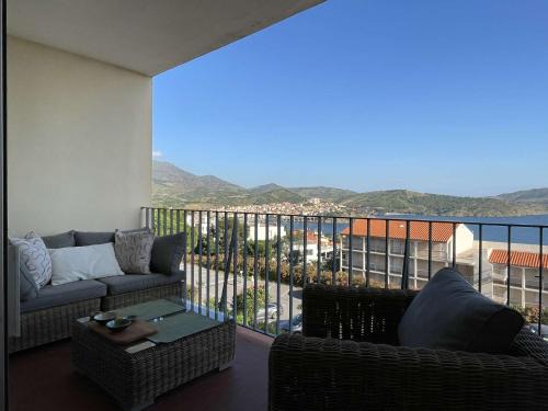 Banyuls-sur-Mer Apartamento | Appart 2 pièces 2 couchages BANYULS SUR MER BN100-C521