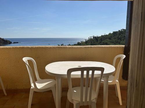 Cerbere Apartamento | Appart 2 pièces - cabine 4 couchages CERBERE BN200-951