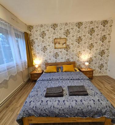 Montigny-les-Metz Apartamento | Appart 28m2 Metz Canal équipé meublé Wifi