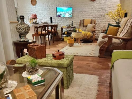 Laayayda Apartamento | Appart 5min de l'aéroport & tramway