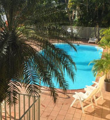 Le Marin Apartamento | Appart-97290- Vue magnifique sur Mer