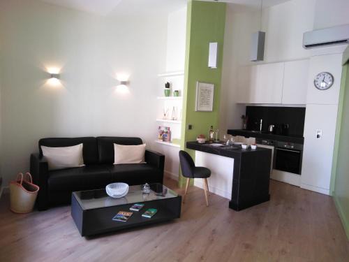 Mazarin Quarter Apartamento | APPART AIX MAZARIN