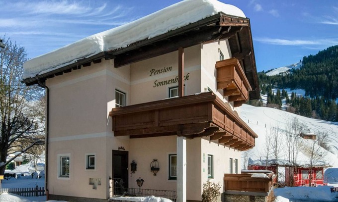 Dienten am Hochkoenig Apartamento | Apartamento ∙ 1 habitación ∙ 2 personas