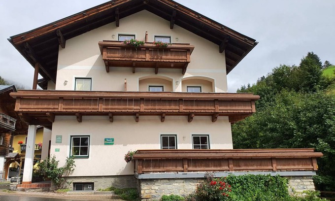 Dienten am Hochkoenig Apartamento | Apartamento ∙ 2 habitaciones ∙ 6 personas